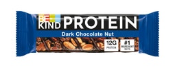 dark chocolate nut protein image